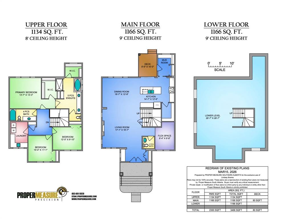 Fourth View of 2712 Baywater Landing SW, Bayside, Airdrie, Alberta, T4B 5K5