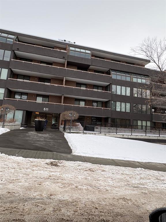 203, 511 56 Avenue SW, A2293980, Alberta,