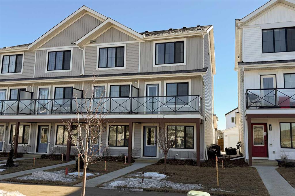 Second View of 26 Eastwood Drive , NONE, Spruce Grove, Alberta, T7X 4A9