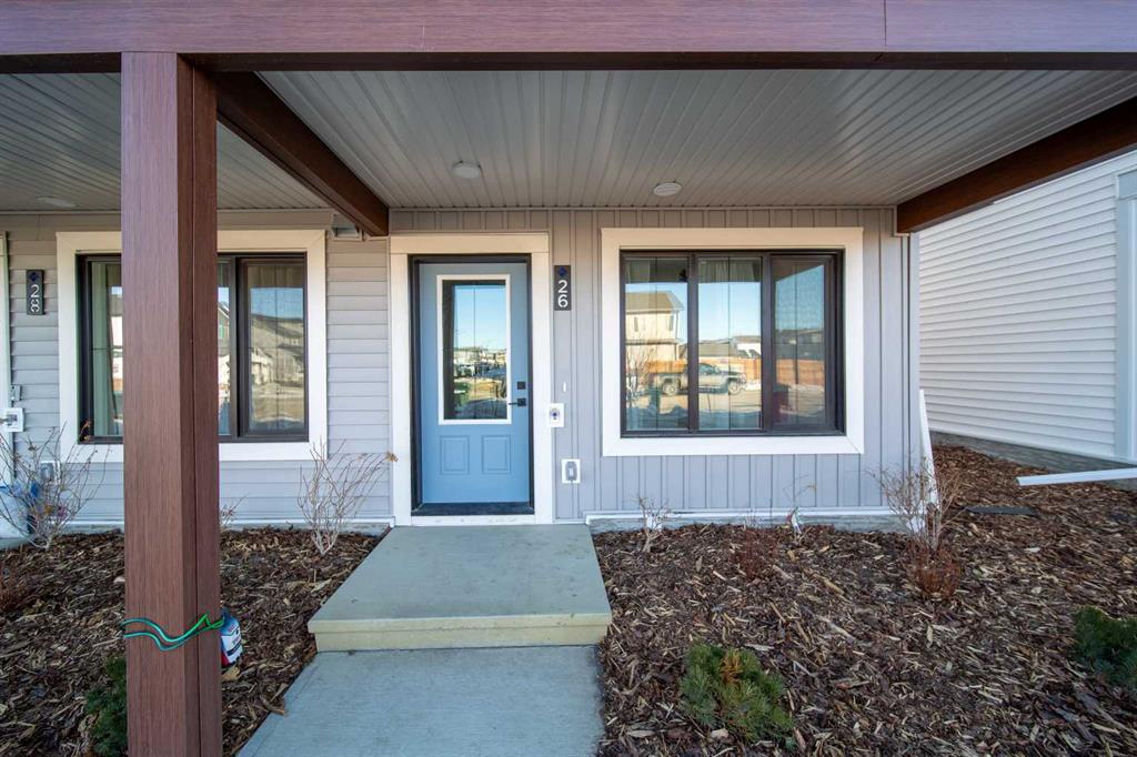 Third View of 26 Eastwood Drive , NONE, Spruce Grove, Alberta, T7X 4A9
