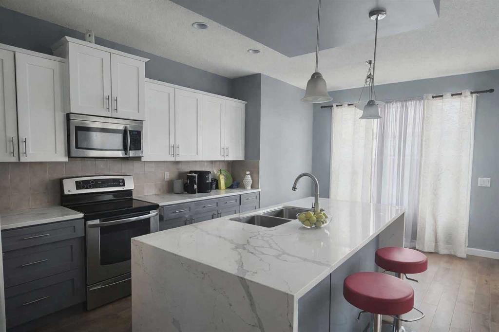 Fourth View of 1580 New Brighton Drive SE, New Brighton, Calgary, Alberta, T2Z 0P8