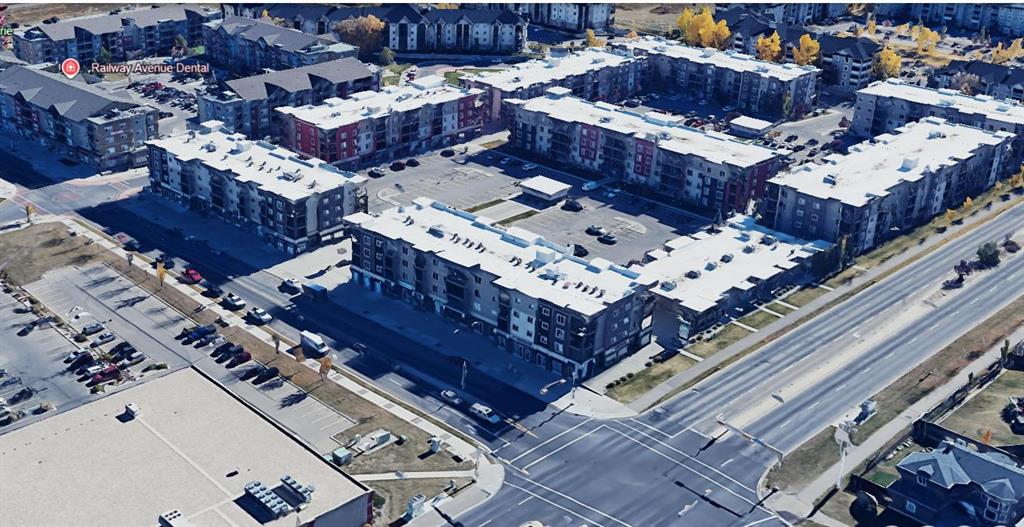 6100, 6124, 6128, 403 Mackenzie Way SW, A2293992, Alberta,