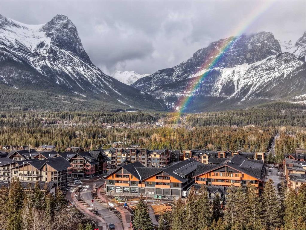 103, 905 Spring Creek Drive , A2293998, Alberta,