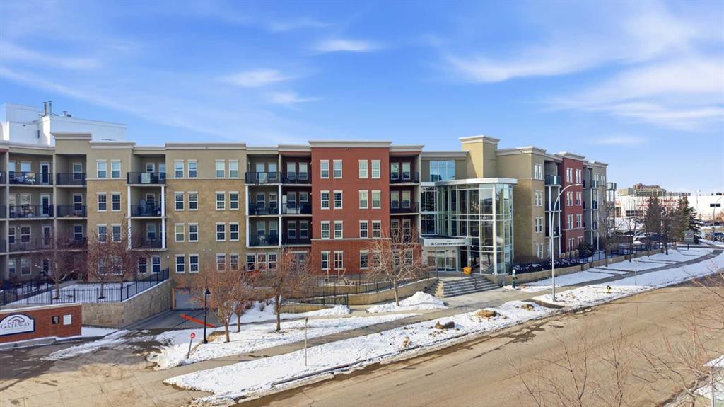 Second View of 6309, 11811 Lake Fraser Drive SE, Lake Bonavista, Calgary, Alberta, T2J 7J1