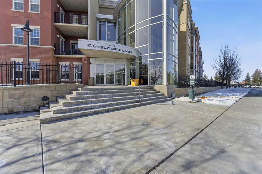 Third View of 6309, 11811 Lake Fraser Drive SE, Lake Bonavista, Calgary, Alberta, T2J 7J1