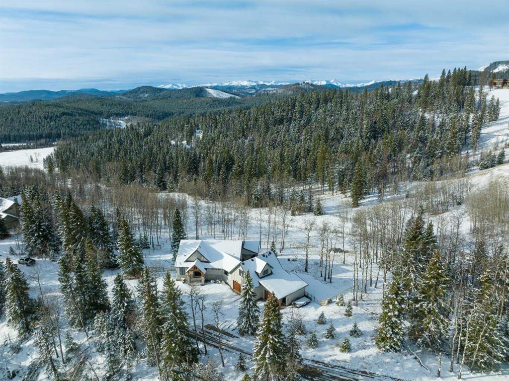 25 CHINOOK Ridge , A2294011, Alberta,