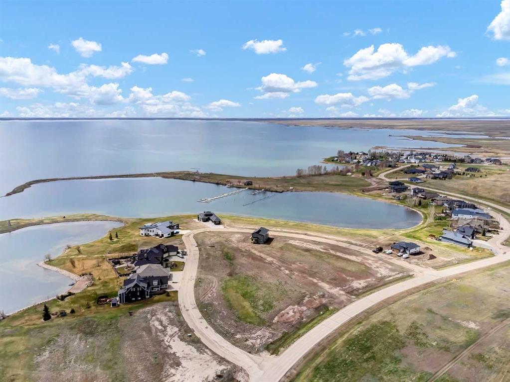 Fourth View of Lot 25 Kingfisher Estates Drive , NONE, Lake Newell Resort, Alberta, T1R 0X5