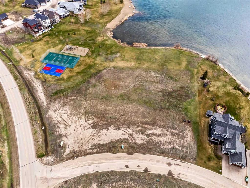 Fifth View of Lot 25 Kingfisher Estates Drive , NONE, Lake Newell Resort, Alberta, T1R 0X5