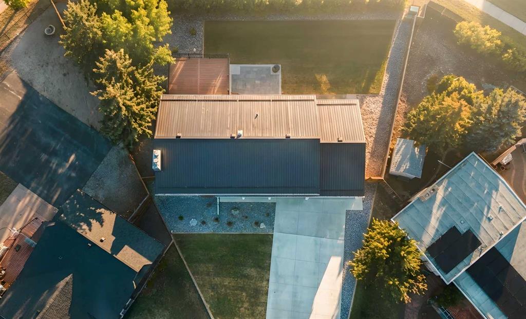 Third View of 86 Carleton Place W, Varsity Village, Lethbridge, Alberta, T1K 3X6