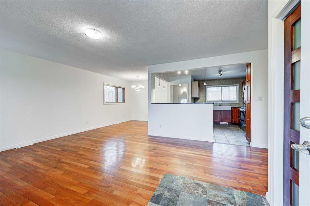 Third View of 7739 Fleetwood Drive SE, Fairview, Calgary, Alberta, T2H 0X2