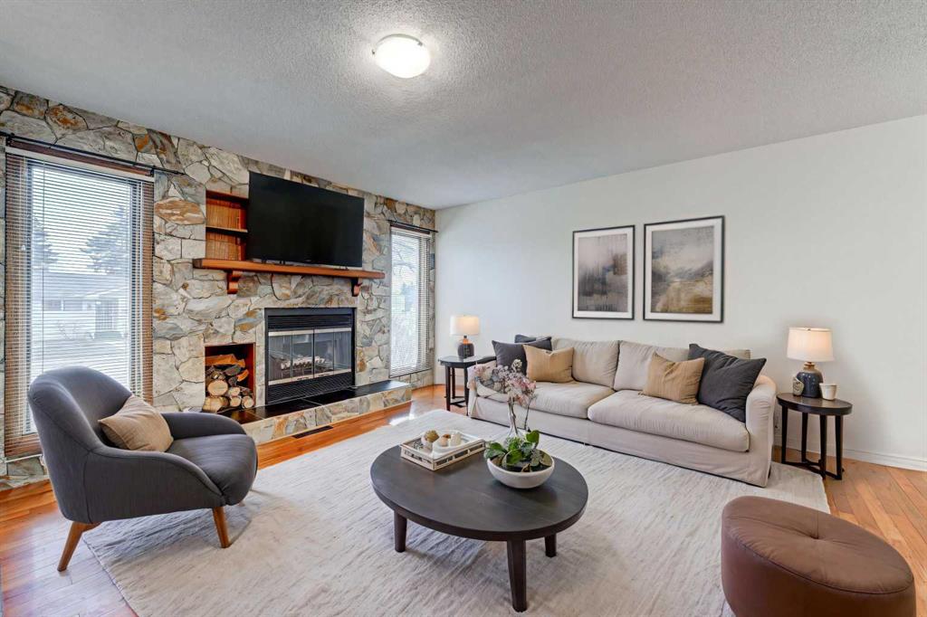 Fourth View of 7739 Fleetwood Drive SE, Fairview, Calgary, Alberta, T2H 0X2