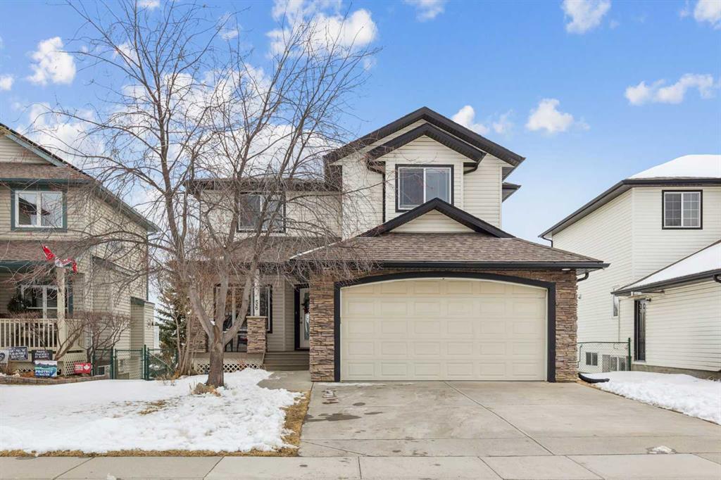 56 Bow Ridge Drive , A2294034, Alberta,
