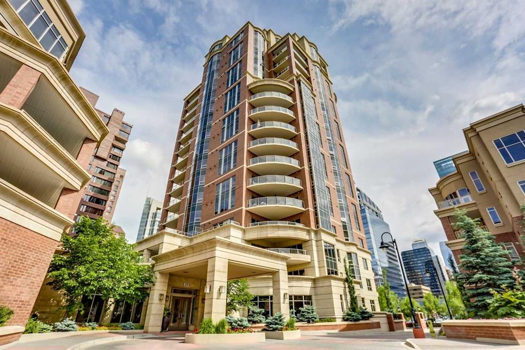 404, 600 Princeton Way SW, A2294035, Alberta,