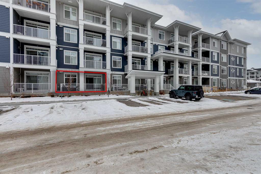 102, 500 Auburn Meadows Common SE, A2294039, Alberta,