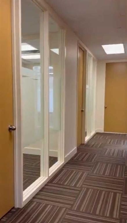 Third View of 218, 1217 Centre Street NW, Crescent Heights, Calgary, Alberta, T2M 0C4