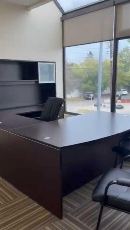 Fifth View of 218, 1217 Centre Street NW, Crescent Heights, Calgary, Alberta, T2M 0C4