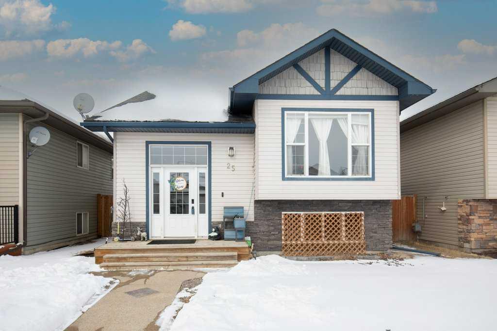 25 Hammond Close , A2294046, Alberta,