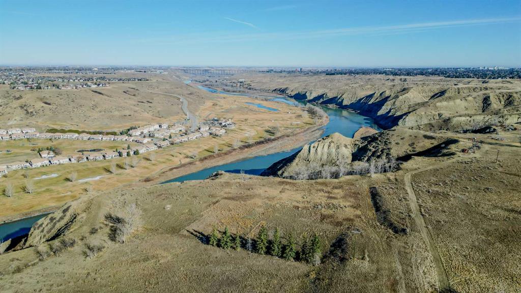 Main View of  5 Acres  , NONE, Rural Lethbridge County, Alberta, T1K 8G5