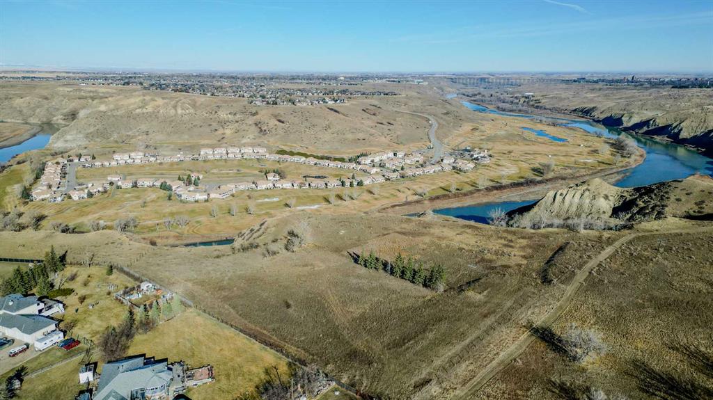 Fourth View of  5 Acres  , NONE, Rural Lethbridge County, Alberta, T1K 8G5