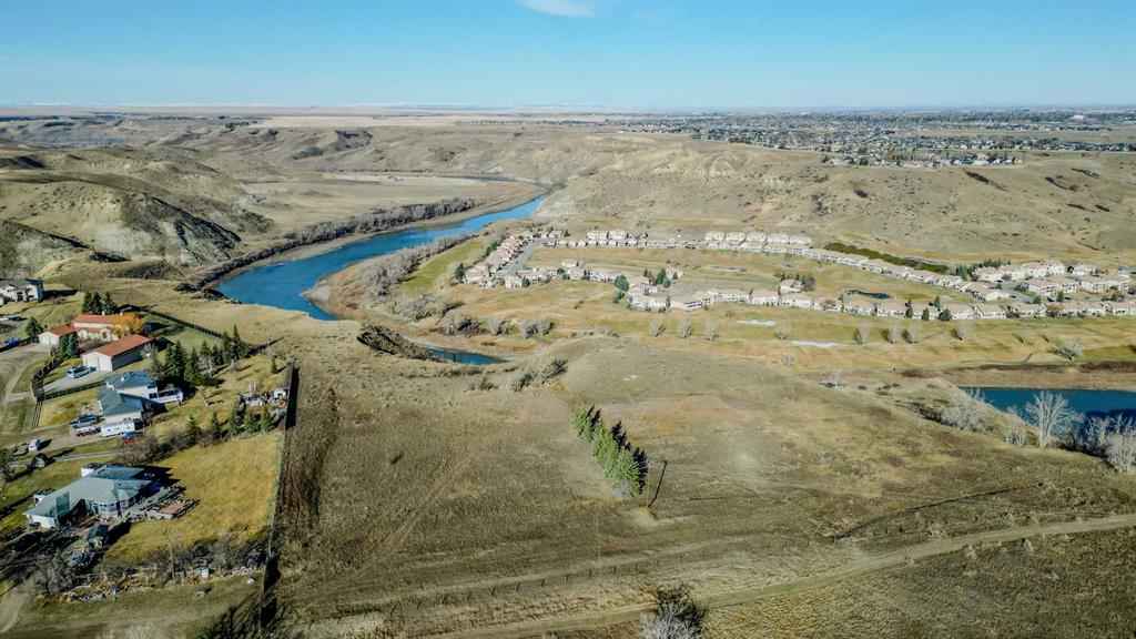 Fifth View of  5 Acres  , NONE, Rural Lethbridge County, Alberta, T1K 8G5
