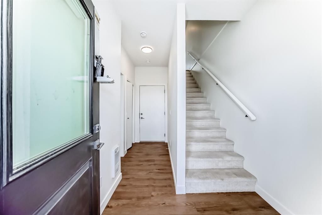 Second View of 1005, 135 Belmont Passage SW, Belmont, Calgary, Alberta, T2X 5X4