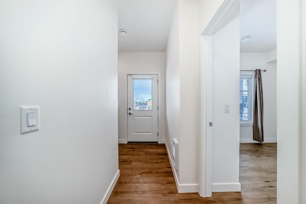 Third View of 1005, 135 Belmont Passage SW, Belmont, Calgary, Alberta, T2X 5X4