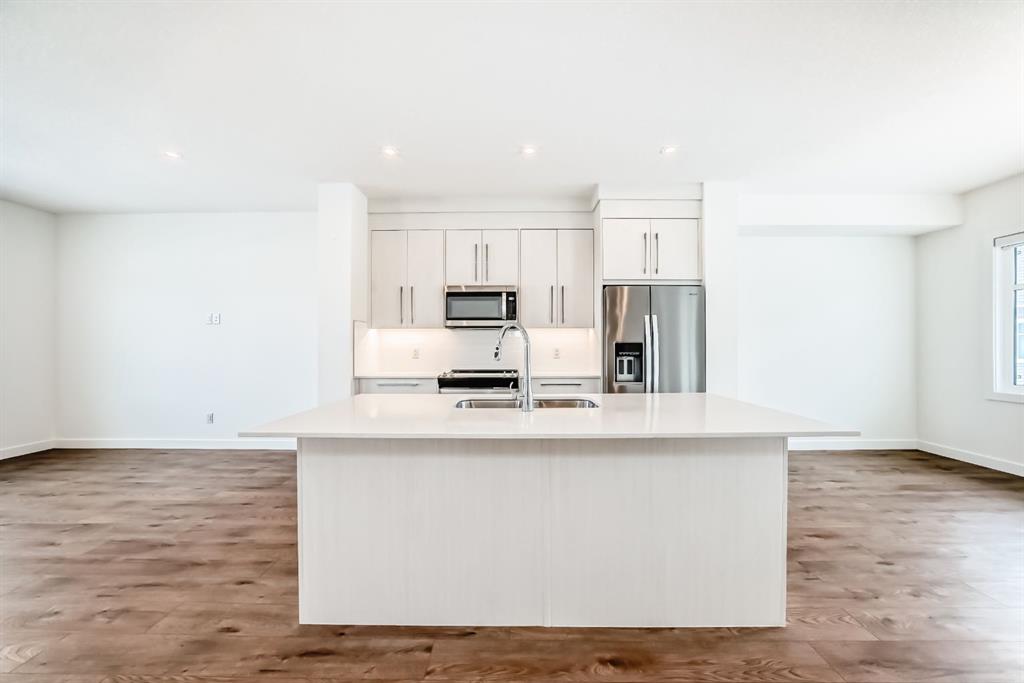 Fifth View of 1005, 135 Belmont Passage SW, Belmont, Calgary, Alberta, T2X 5X4