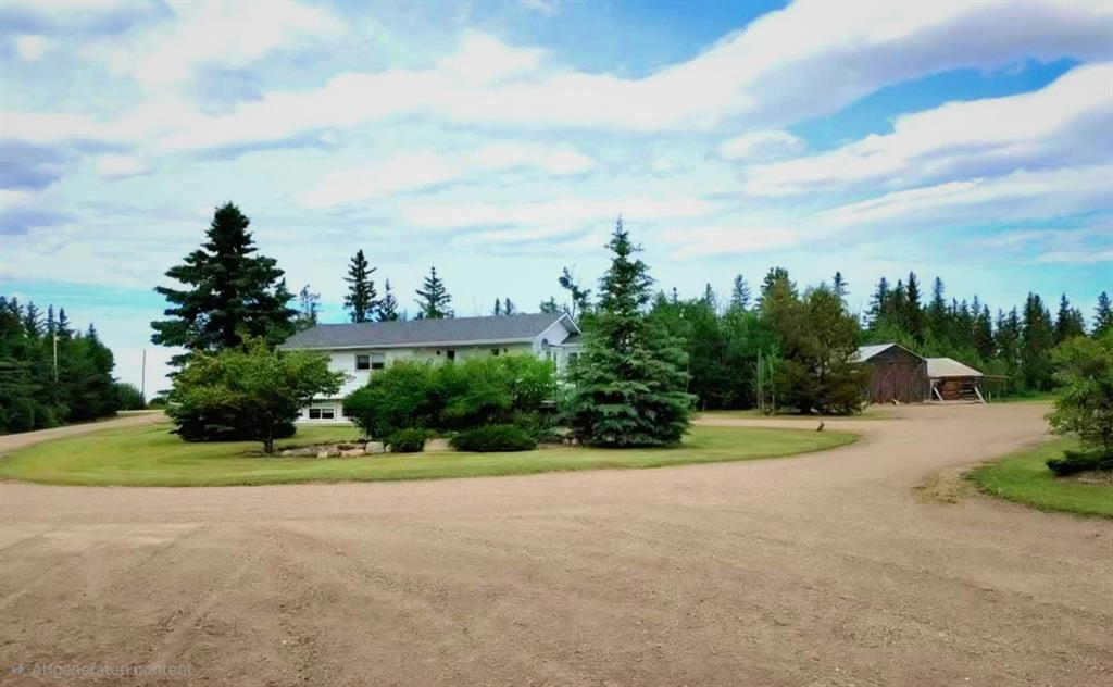 21211 TWP 790  , A2294058, Alberta,