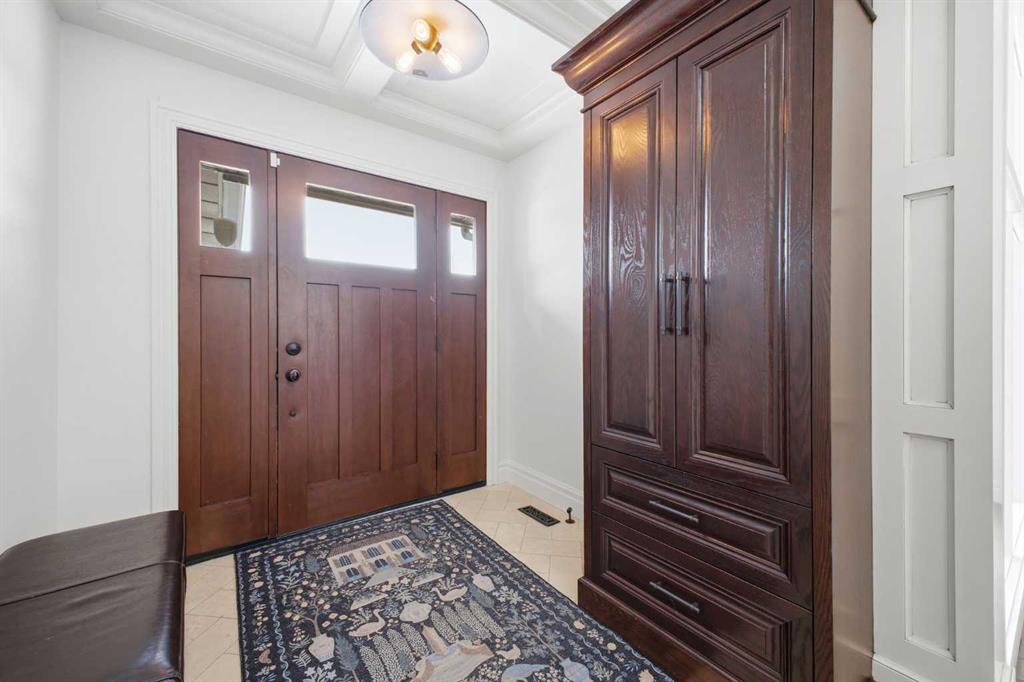 Third View of 23 Deermoss Place SE, Deer Run, Calgary, Alberta, T2J 6P5