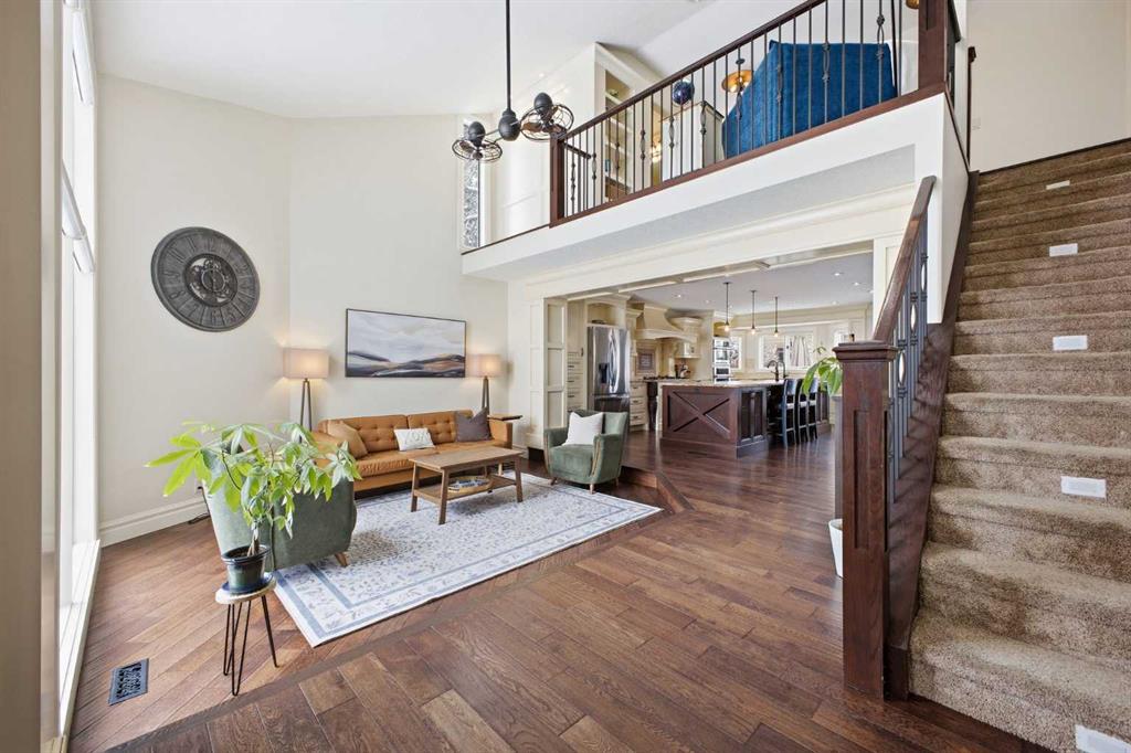 Fourth View of 23 Deermoss Place SE, Deer Run, Calgary, Alberta, T2J 6P5