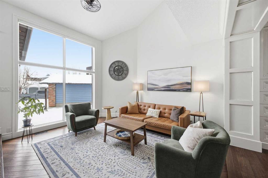 Fifth View of 23 Deermoss Place SE, Deer Run, Calgary, Alberta, T2J 6P5