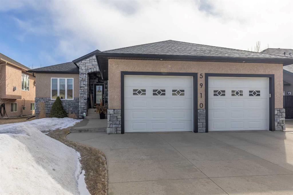 5910 Park Meadows Crescent , A2294065, Alberta,