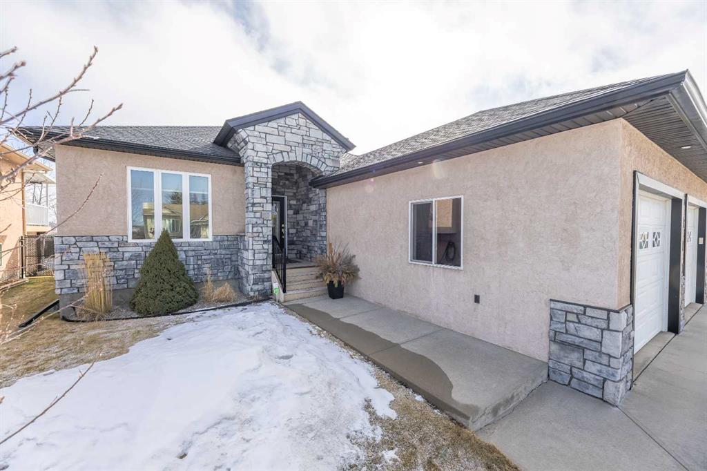 Third View of 5910 Park Meadows Crescent , NONE, Olds, Alberta, T4H 1Y2