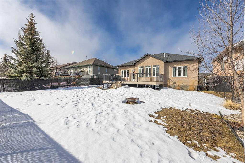 Fourth View of 5910 Park Meadows Crescent , NONE, Olds, Alberta, T4H 1Y2