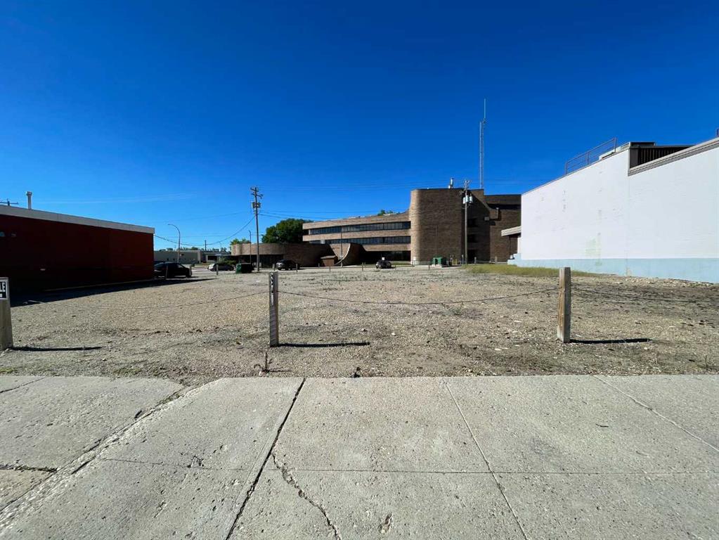 Fourth View of 5103 50 Avenue , Central Ponoka, Ponoka, Alberta, T4J1N5