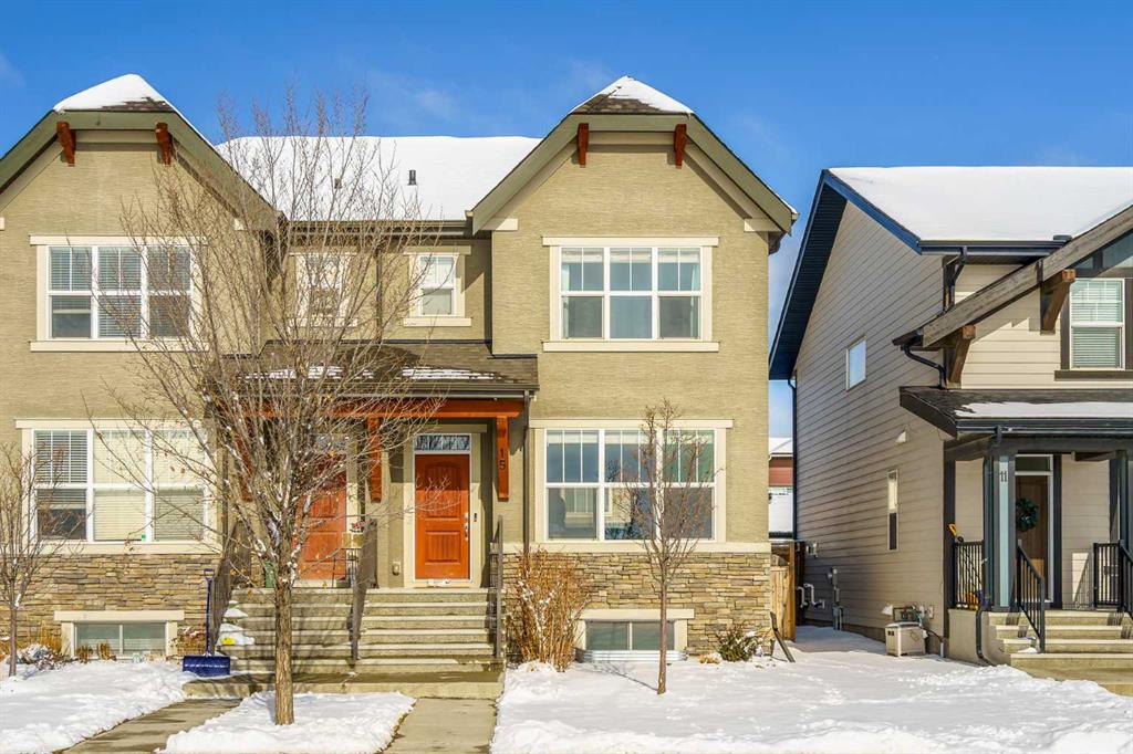 15 Masters Square SE, A2294073, Alberta,