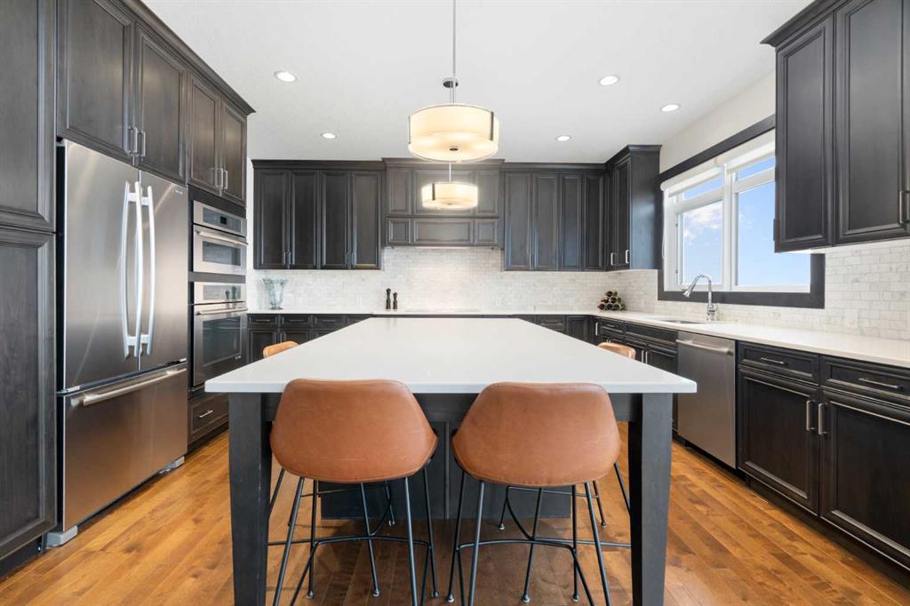 Third View of 395 Tuscany Estates Rise NW, Tuscany, Calgary, Alberta, T3L 0C5