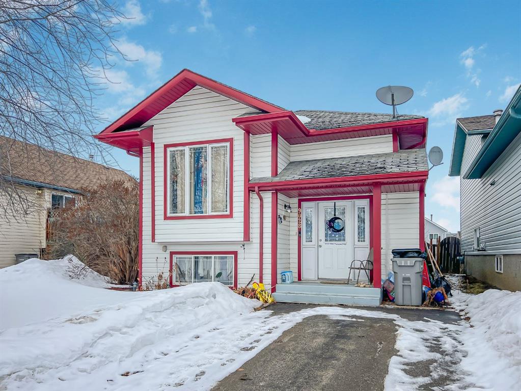 Second View of 9028 63 Avenue , Countryside South, Grande Prairie, Alberta, T8W 2M3