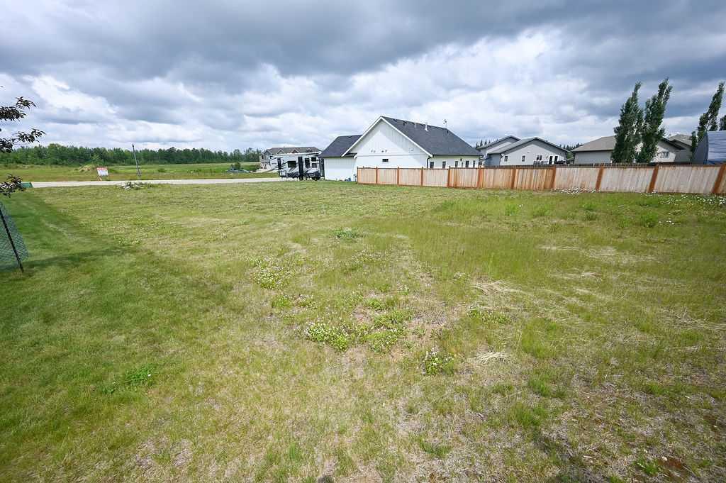 Fourth View of 5404 Poplar Lane , Athabasca Town, Athabasca, Alberta, T9S 0A8
