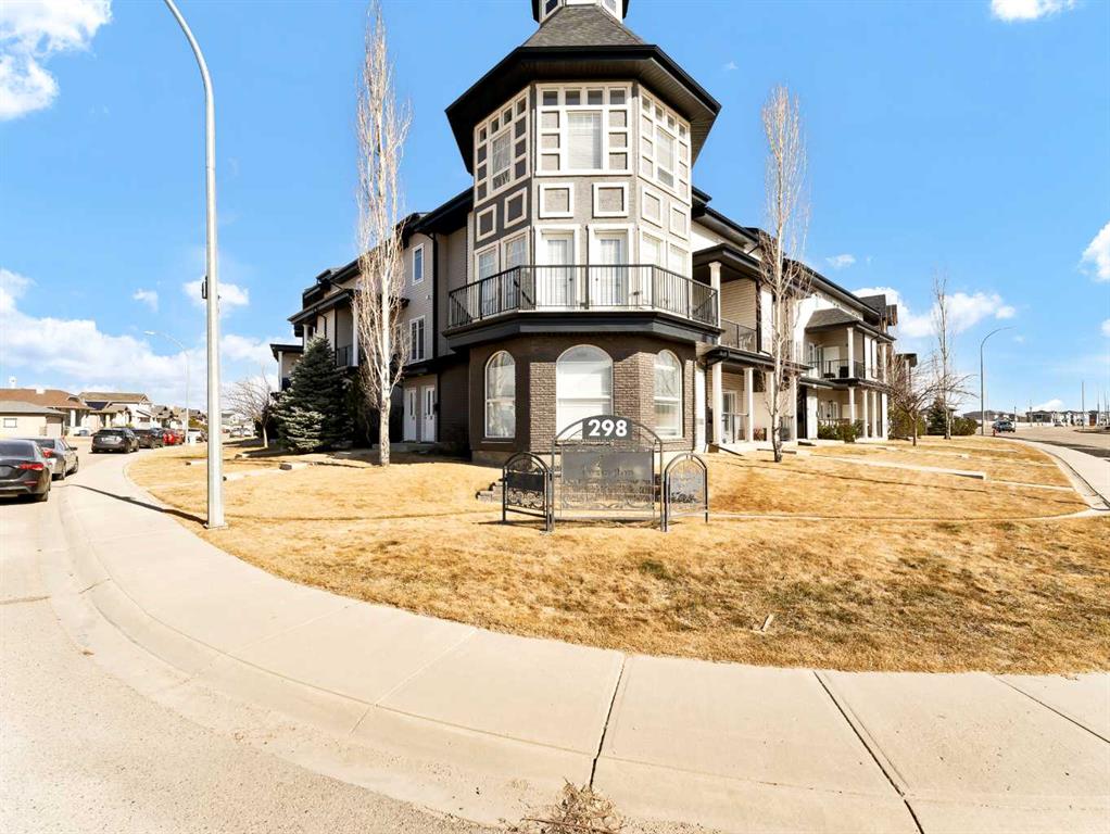Second View of 25, 298 Somerset Way SE, Southland, Medicine Hat, Alberta, T1B0E9