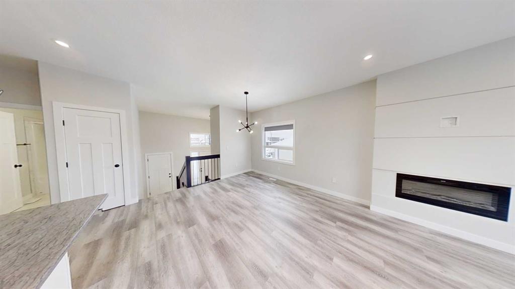 Fourth View of B, 10454 131 Avenue , Royal Oaks, Grande Prairie, Alberta, T8V4W5