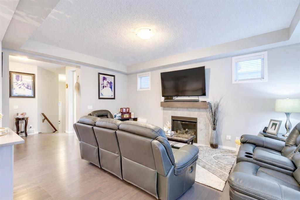 Fifth View of 61 Cityscape View NE, Cityscape, Calgary, Alberta, T3N 0W9