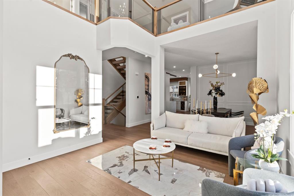 Third View of 102 South Shore Road , South Shores, Chestermere, Alberta, T1X 3G2