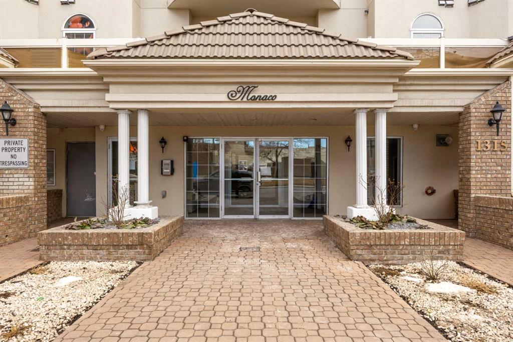 Third View of 401, 1315 12 Avenue SW, Beltline, Calgary, Alberta, T3C 0P6