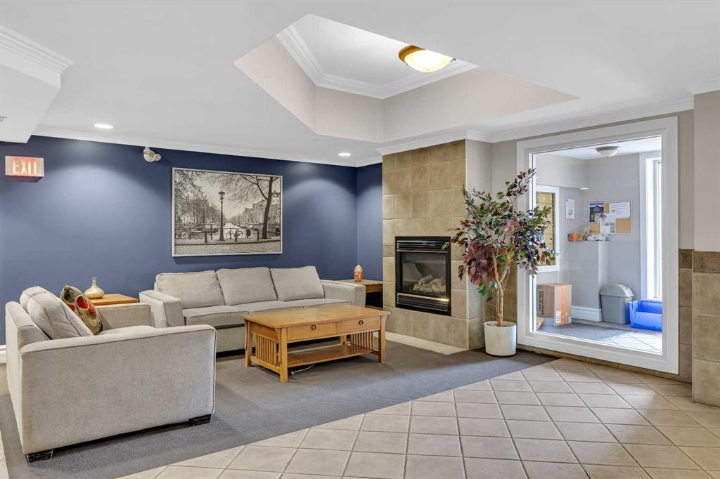 Fourth View of 401, 1315 12 Avenue SW, Beltline, Calgary, Alberta, T3C 0P6