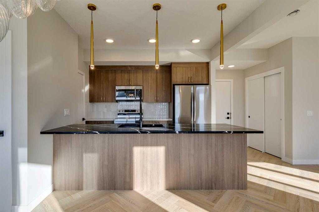 Third View of 309, 14800 1 Street , Livingston, Calgary, Alberta, T3P 2M3