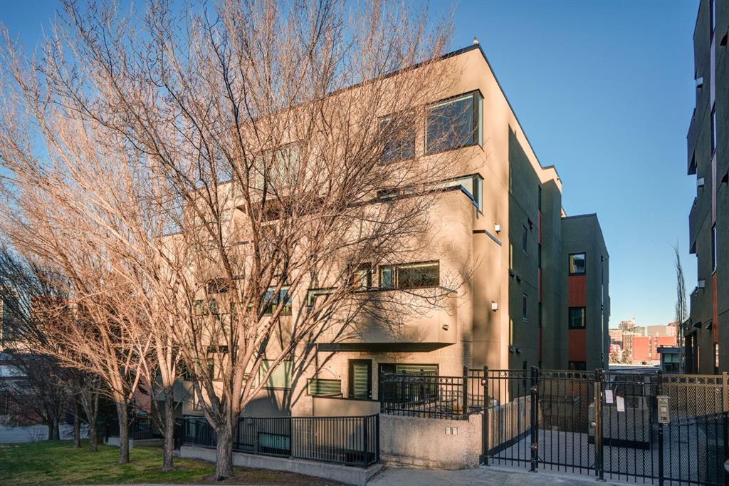 301, 1818 14 Street SW, A2294106, Alberta,