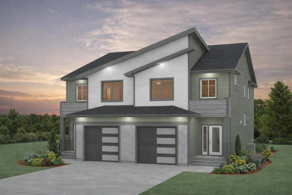 Second View of 11405 95 Street , NONE, Clairmont, Alberta, T8X 0W9