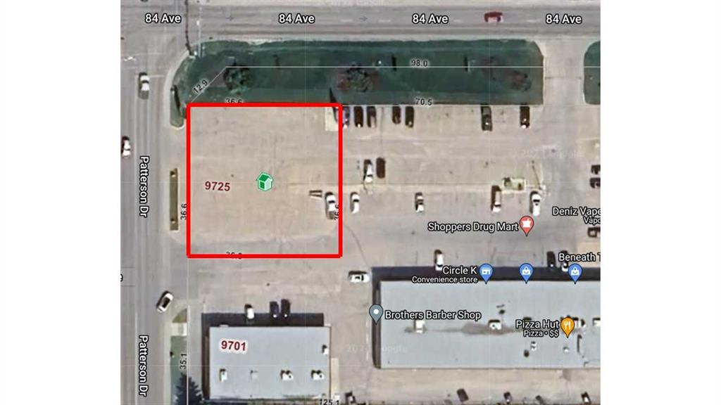 9725 84 Avenue , A2294125, Alberta,