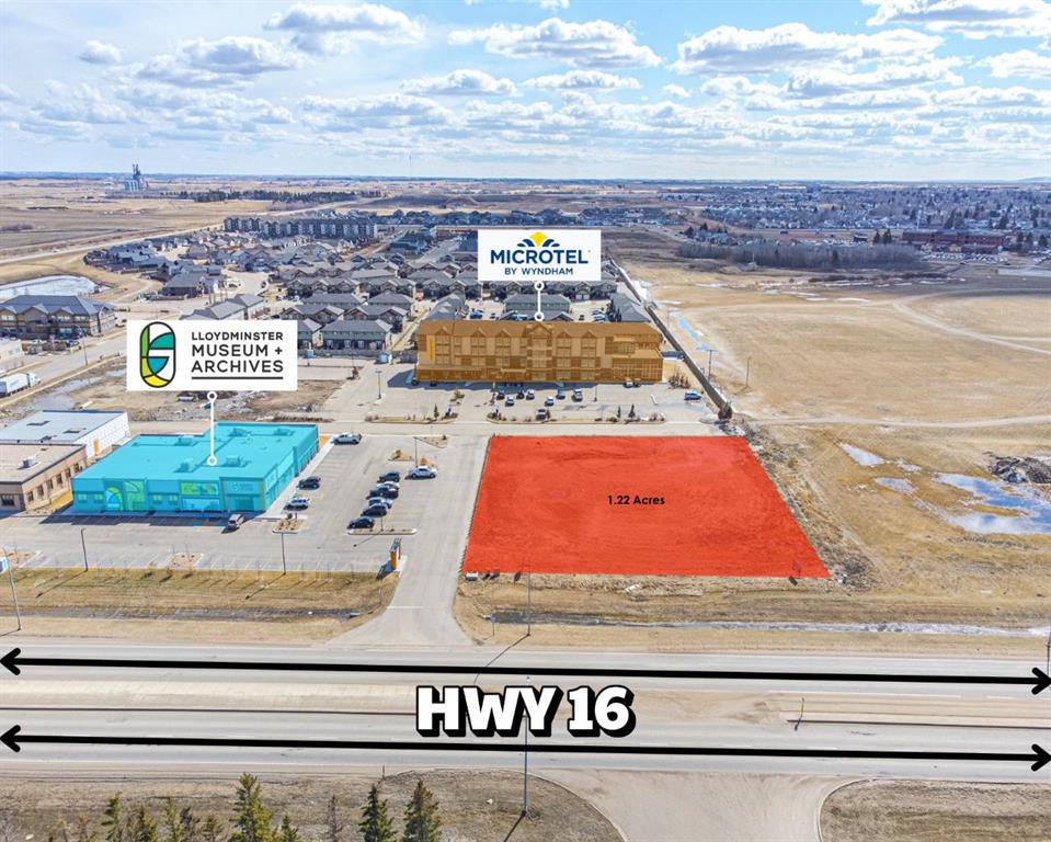 Third View of 4295 44 Street , Larsen Grove, Lloydminster, Saskatchewan, S9V 2H1